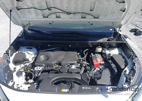 2019 Toyota Rav4 Xle Premium из США, поврежденный, VIN JTMC1RFV7KD037754